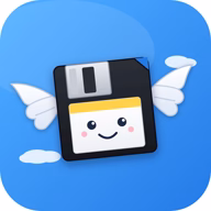 FlappyDisk